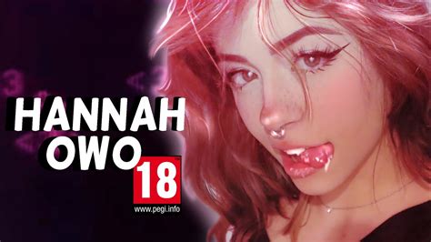 Hannah Owo Car Sex Cumshot Blowjob Onlyfans Video Leaked. December 15, 2022, 06:00. ... Hannah Owo Nude Cow Bikini Strip Onlyfans Set Leaked. December 9, 2022, 15:00. 